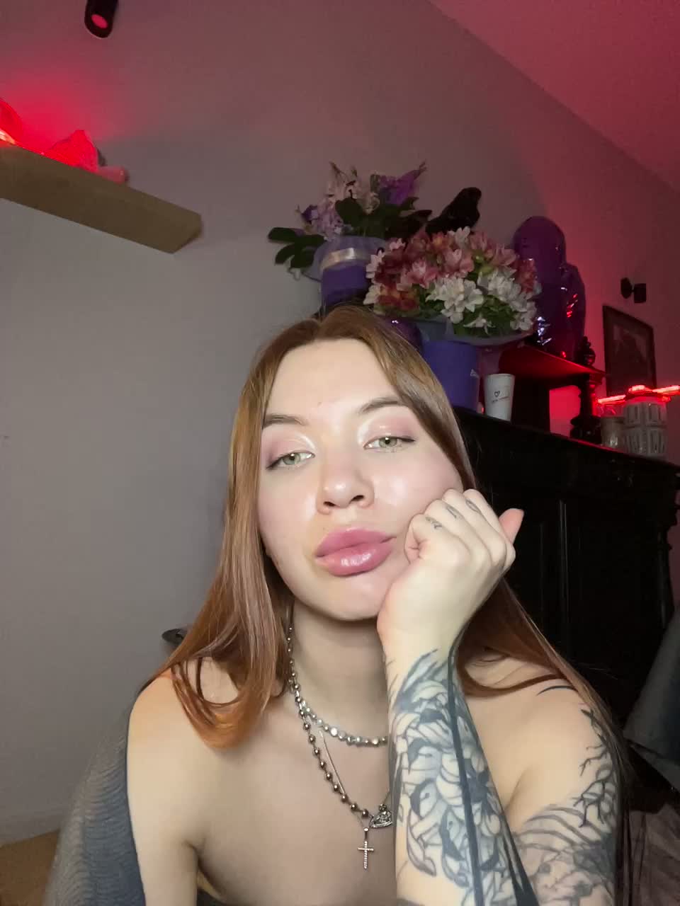 LINA69FEMDOM Live Sex July 8, 2026