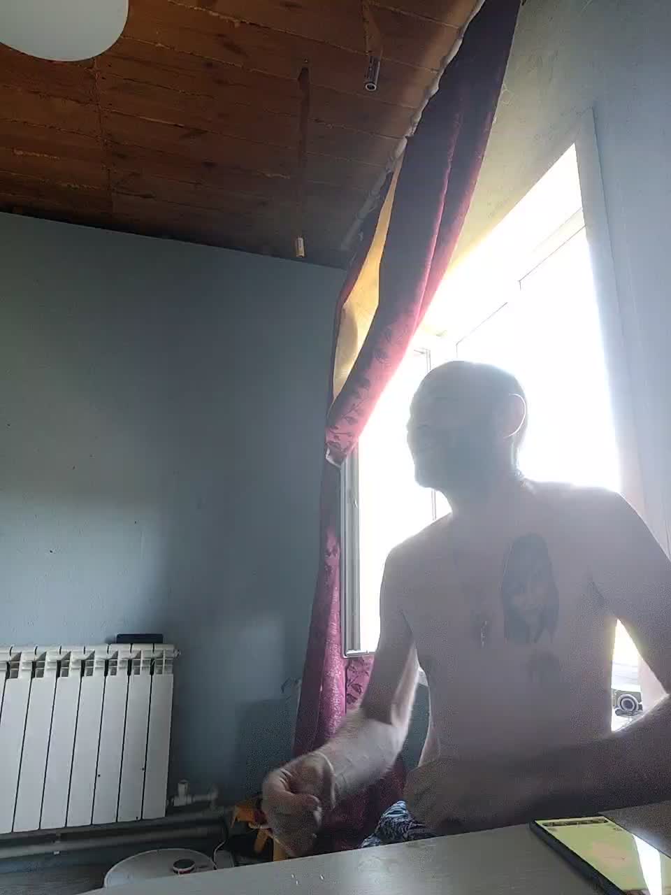KeshVi777a Live Sex July 8, 2026