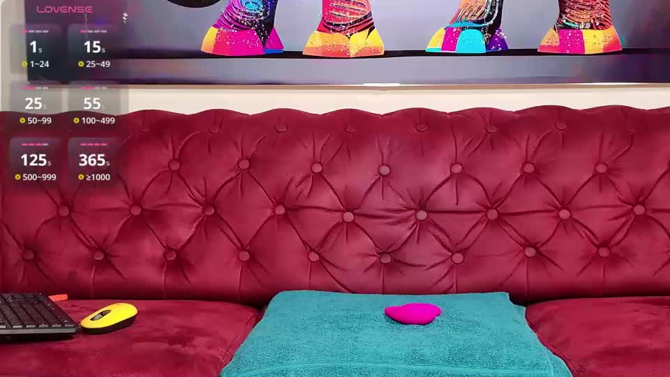 hot_hayde Live Sex July 8, 2026
