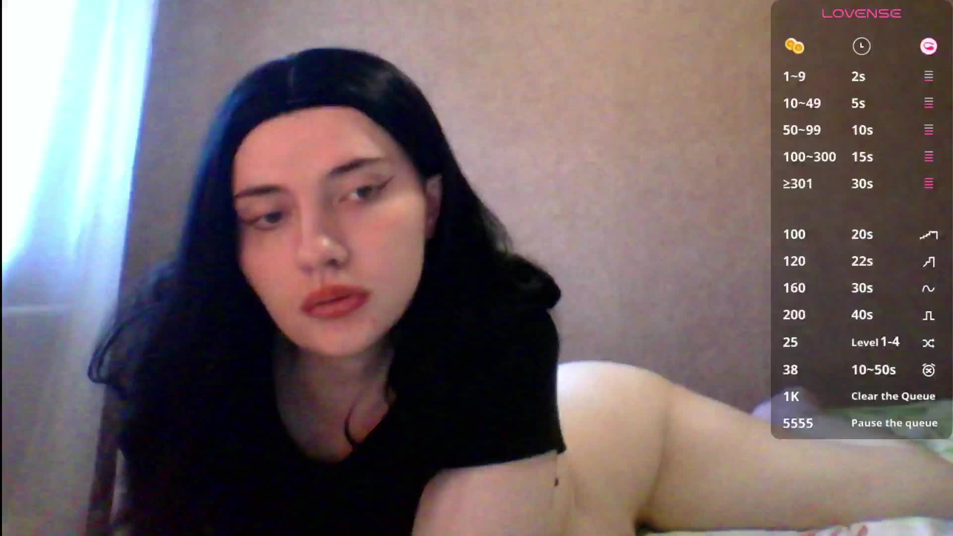 camgirl_xx Live Sex July 8, 2026