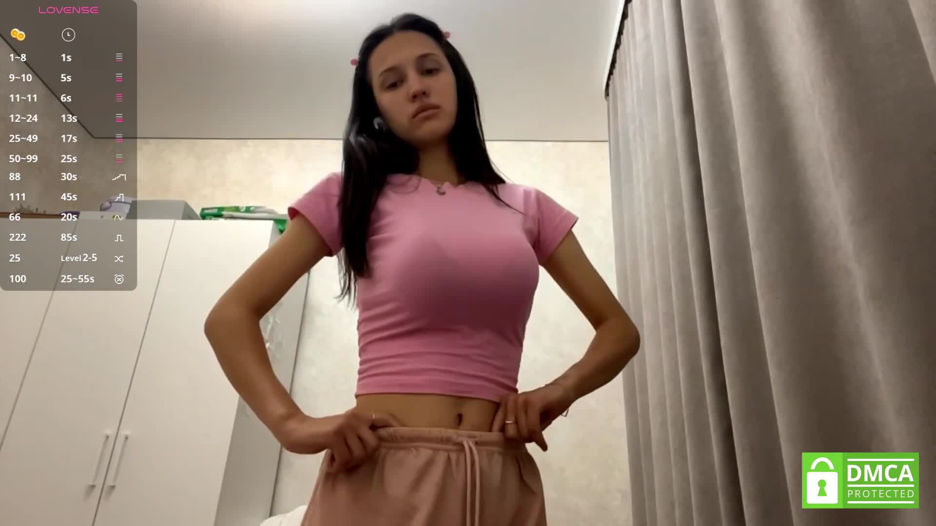 JacquelynClowes Live Sex July 8, 2026