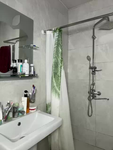 Milka_Crystal Live Sex July 8, 2026