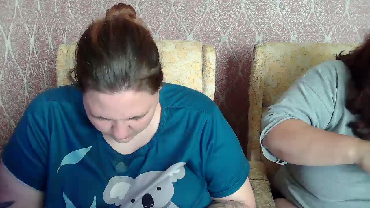 HollyXEva Live Sex July 8, 2026