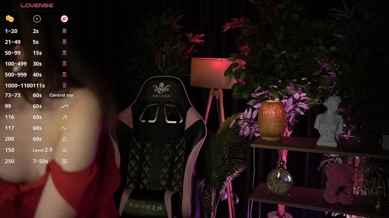 Angeles08 Live Sex July 8, 2026