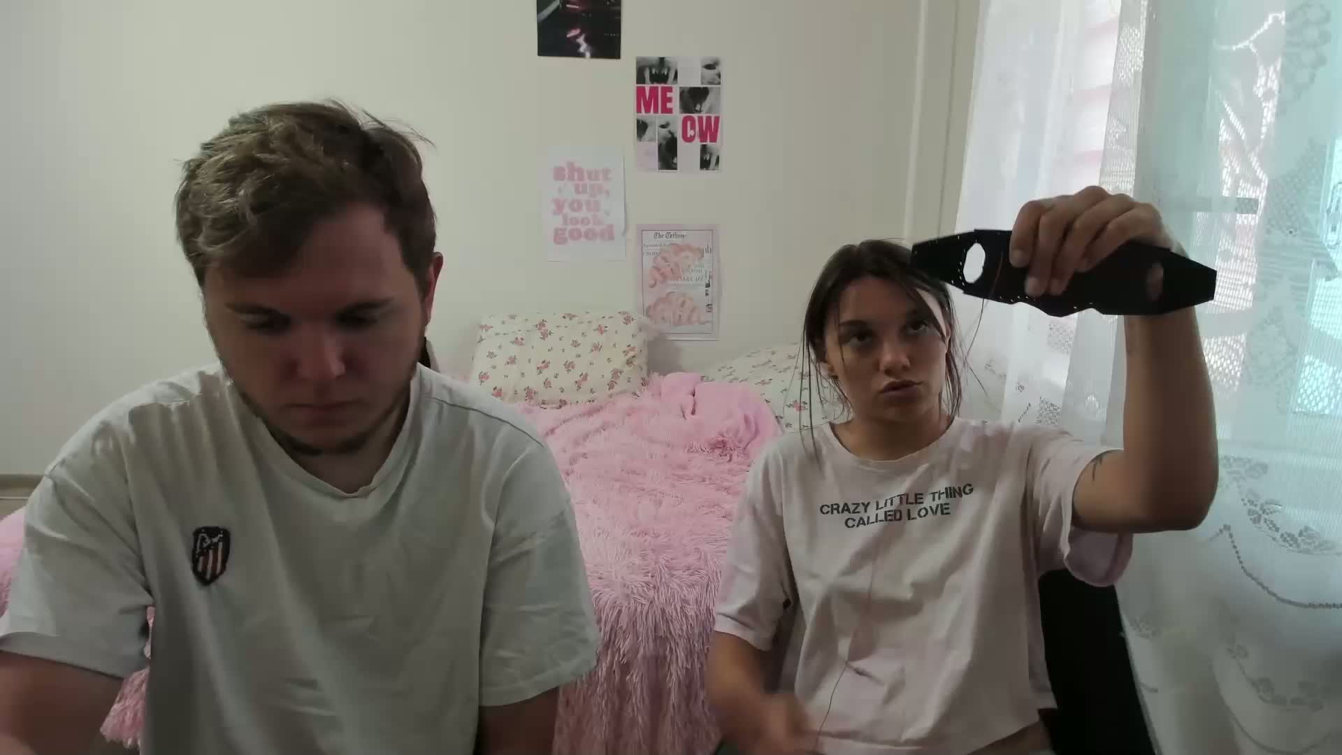 FanatKenli Live Sex July 8, 2026