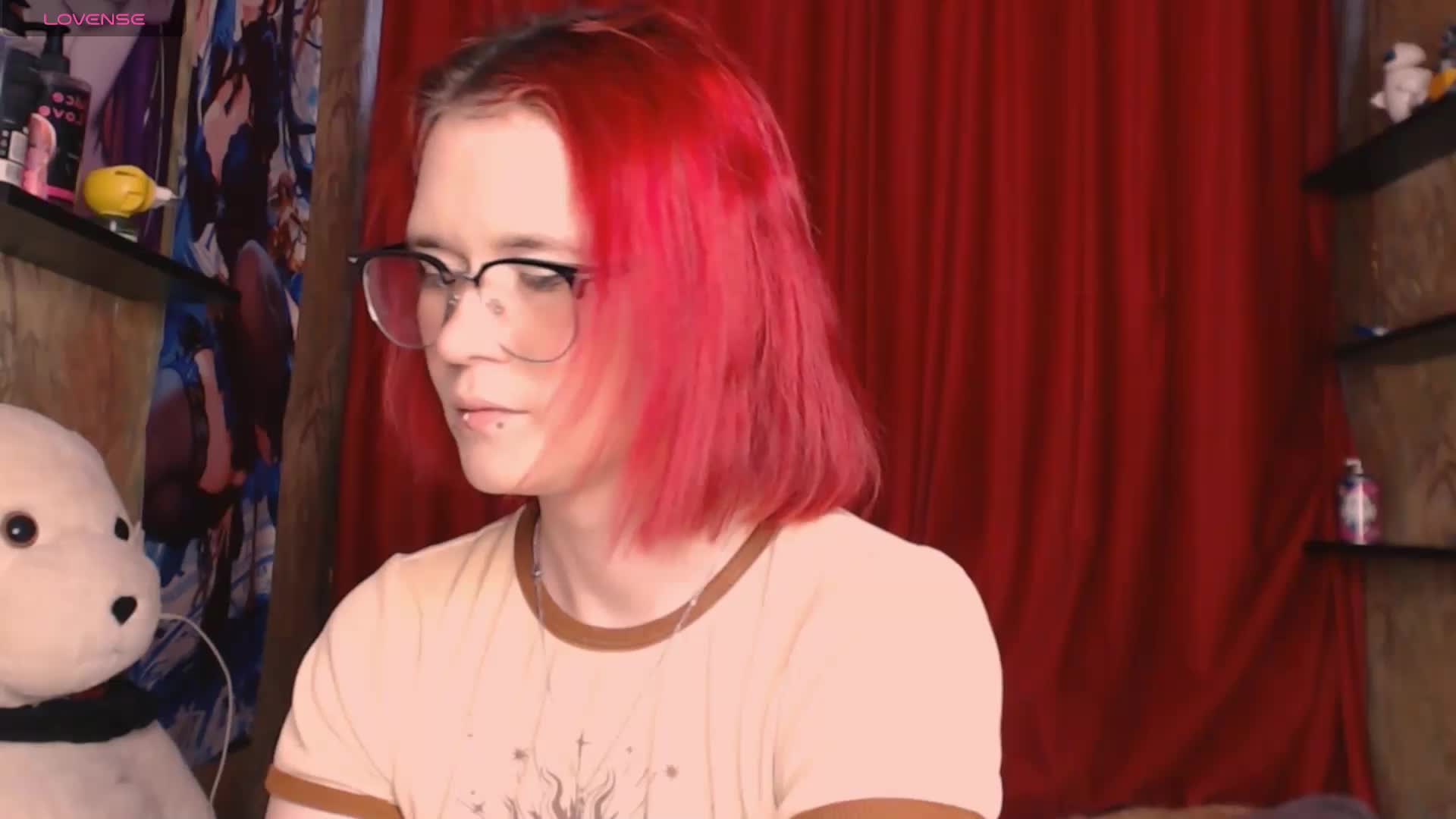 Colombina Live Sex July 8, 2026