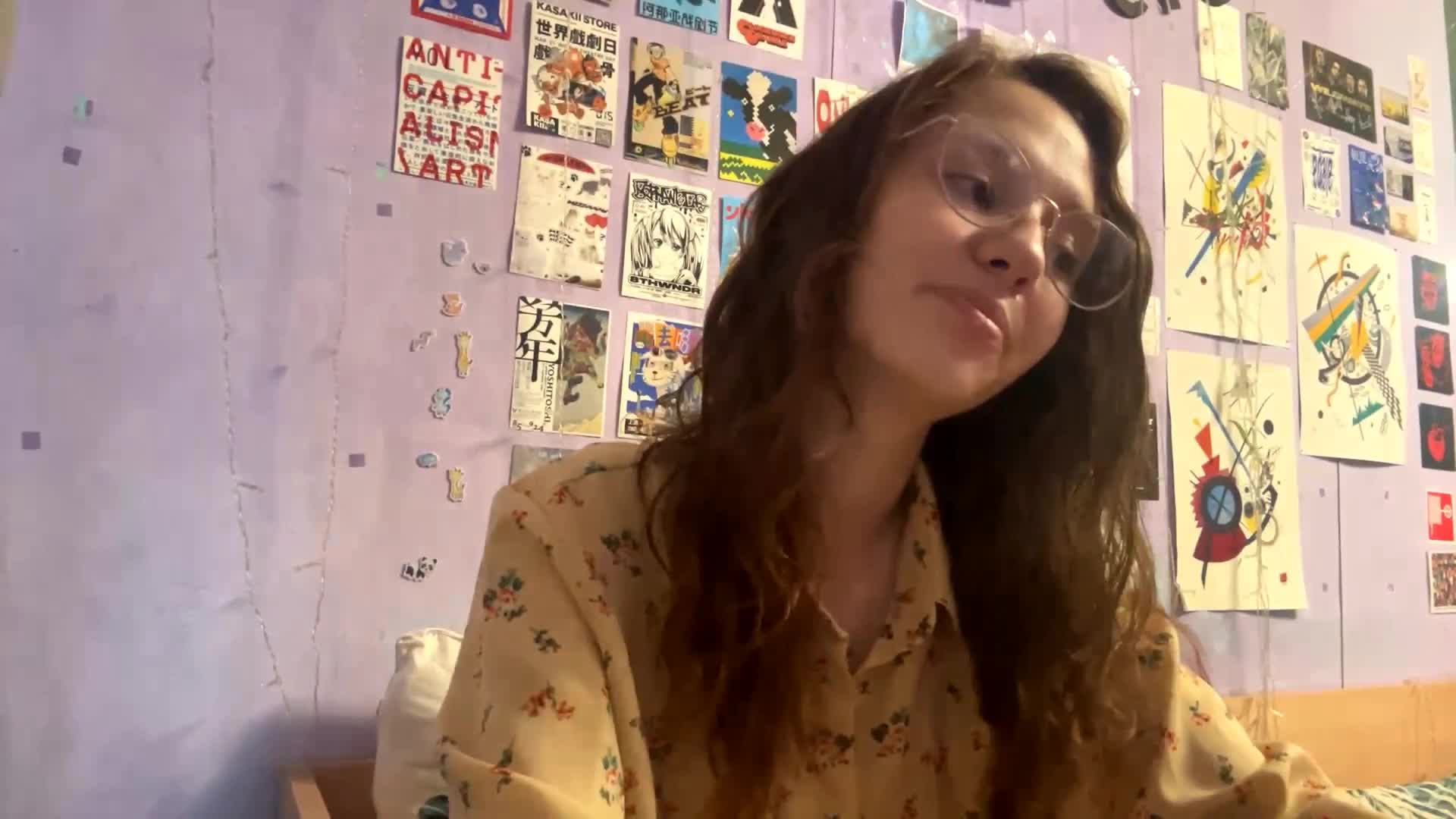 JazminKulju Live Sex July 8, 2026