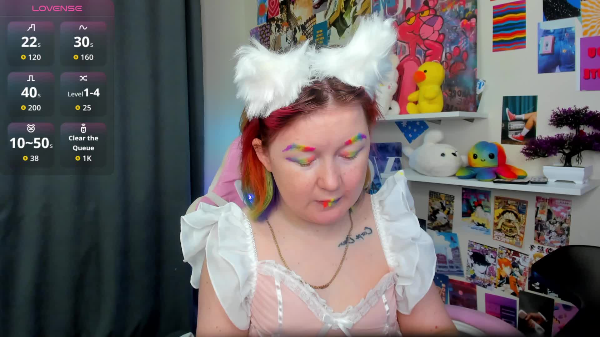MiaFerd Live Sex July 8, 2026