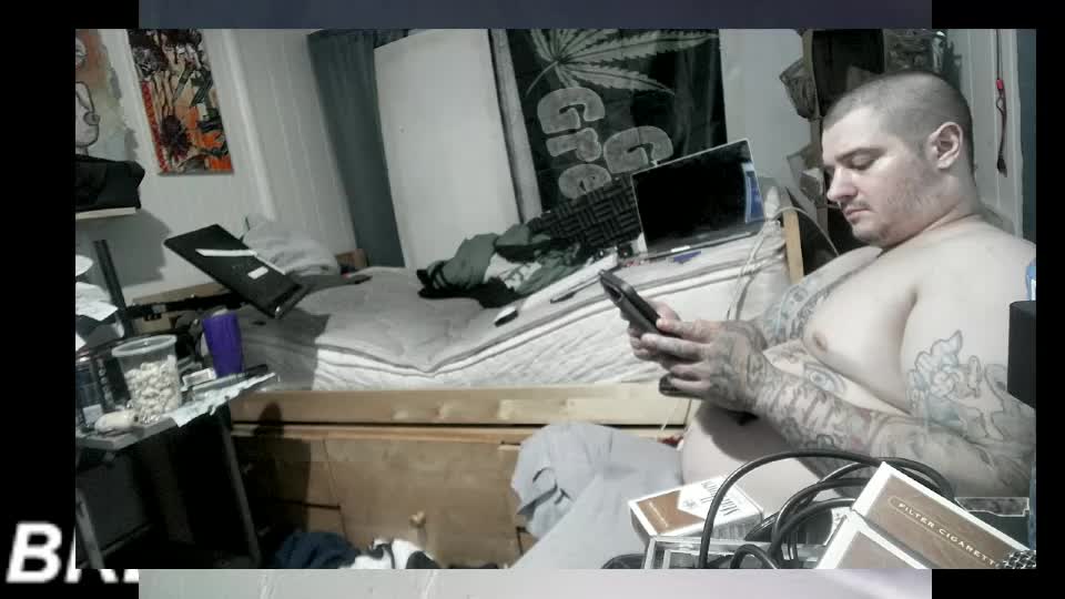kinkybiguy14 Live Sex July 8, 2026