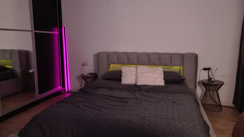 evanew_ Live Sex July 8, 2026