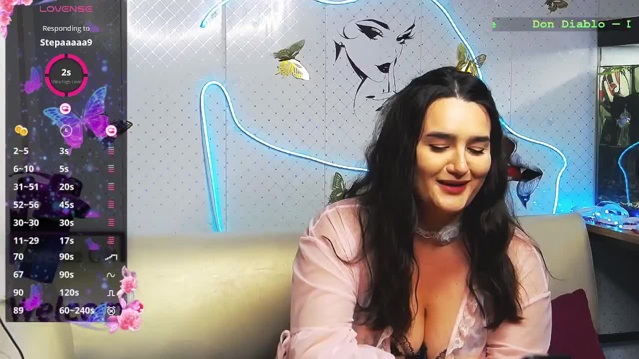 Lina_ Live Sex July 8, 2026