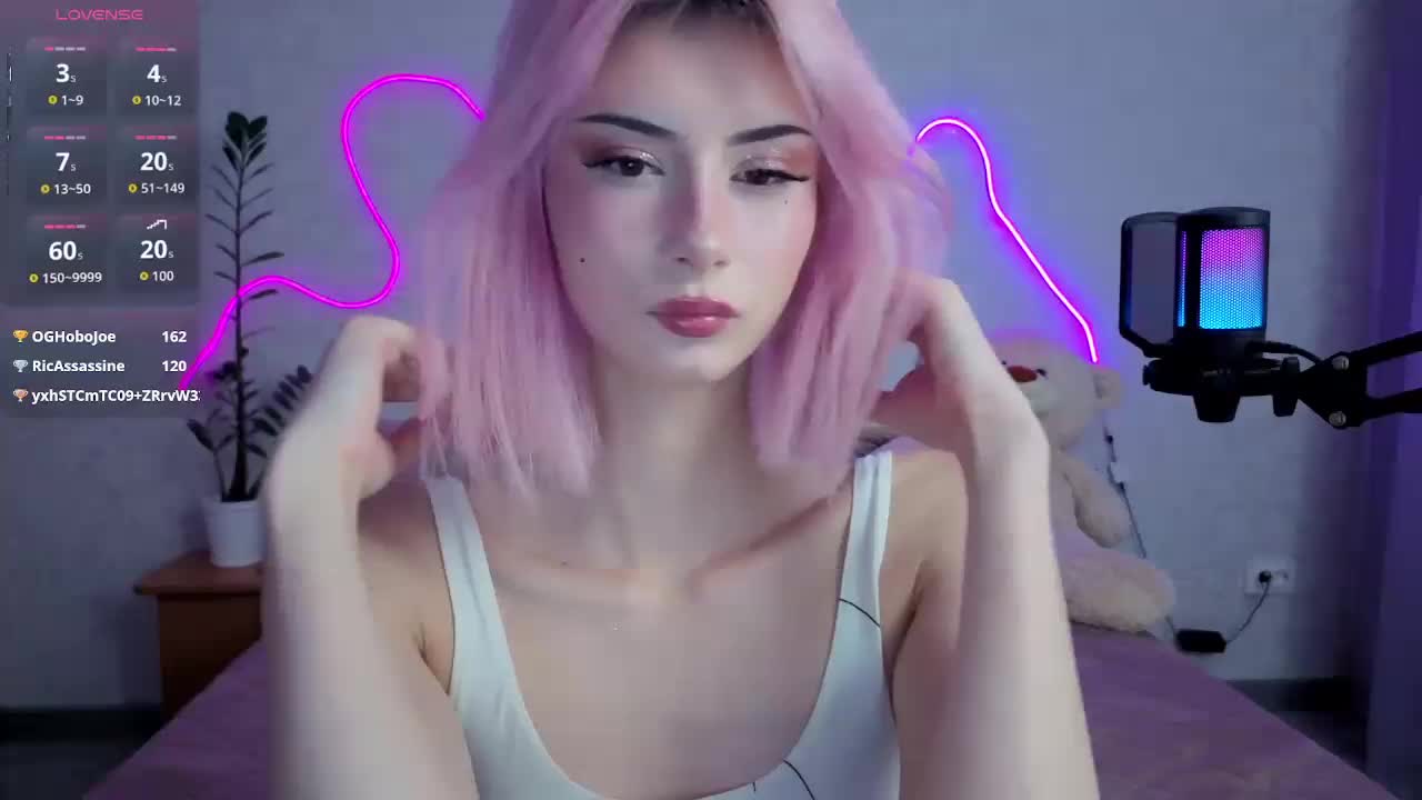 kittysocutie Live Sex July 8, 2026