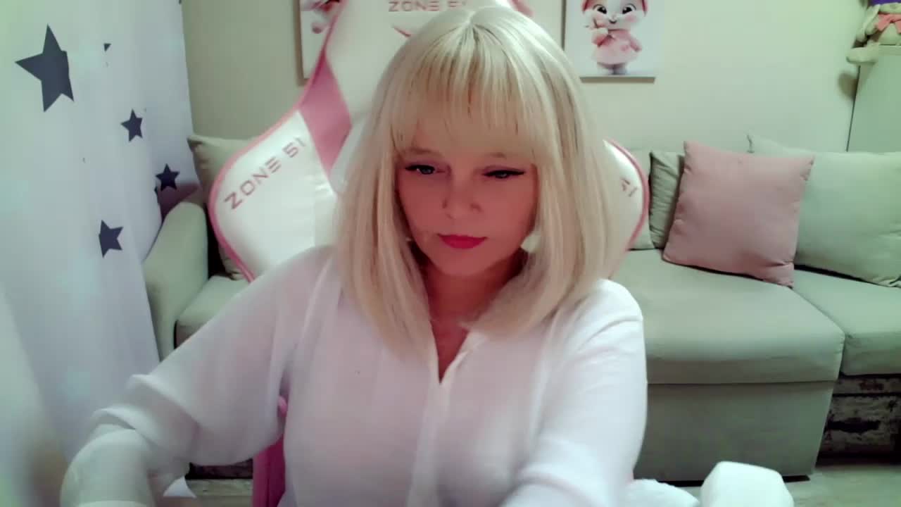ChristieRoses Live Sex July 8, 2026