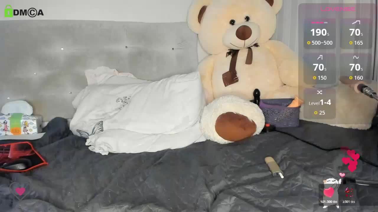 Sollnushko Live Sex July 8, 2026