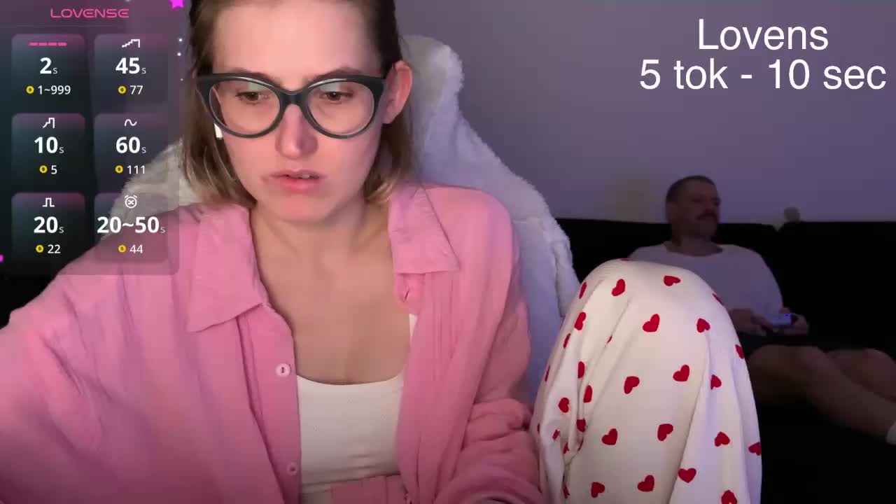 Sexy-Sweets Live Sex July 8, 2026