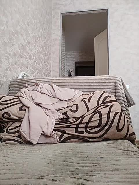 Milka_Milf Live Sex July 8, 2026