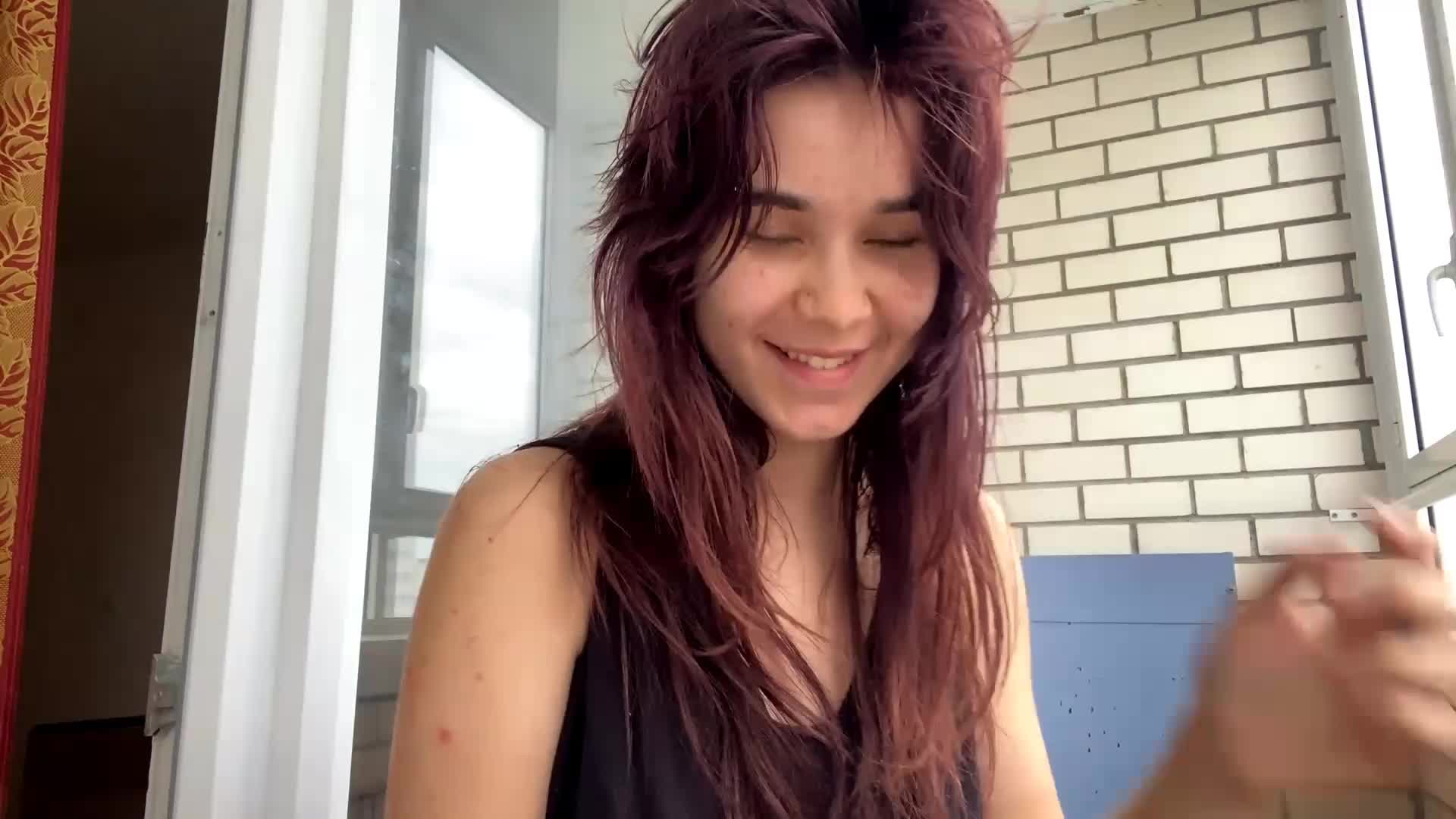 AngelinaVier Live Sex July 8, 2026