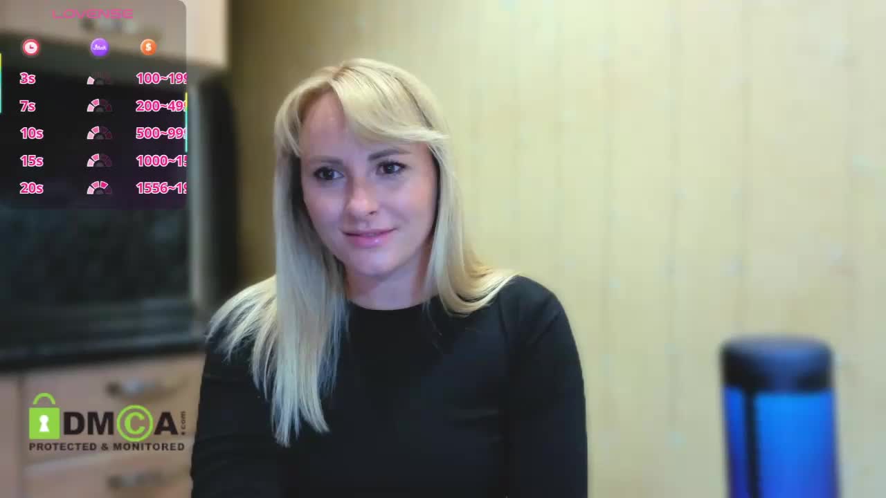 Smorodinkaa Live Sex July 8, 2026