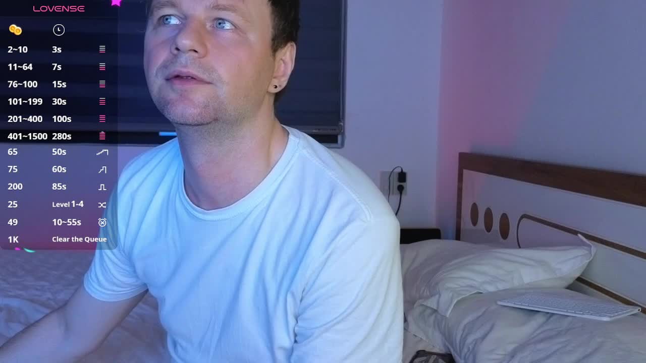 GOROD_GREHOV Live Sex July 8, 2026