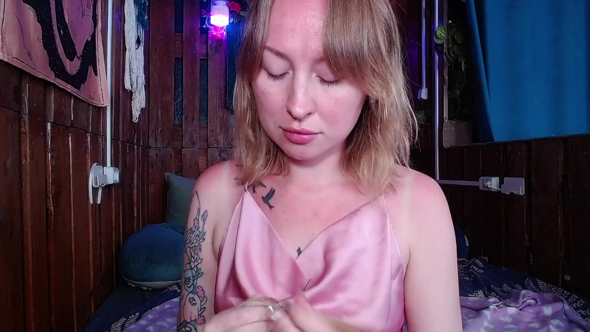 MiMi-Deep Live Sex July 8, 2026