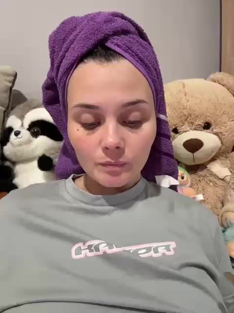 _Milashka_ Live Sex July 8, 2026