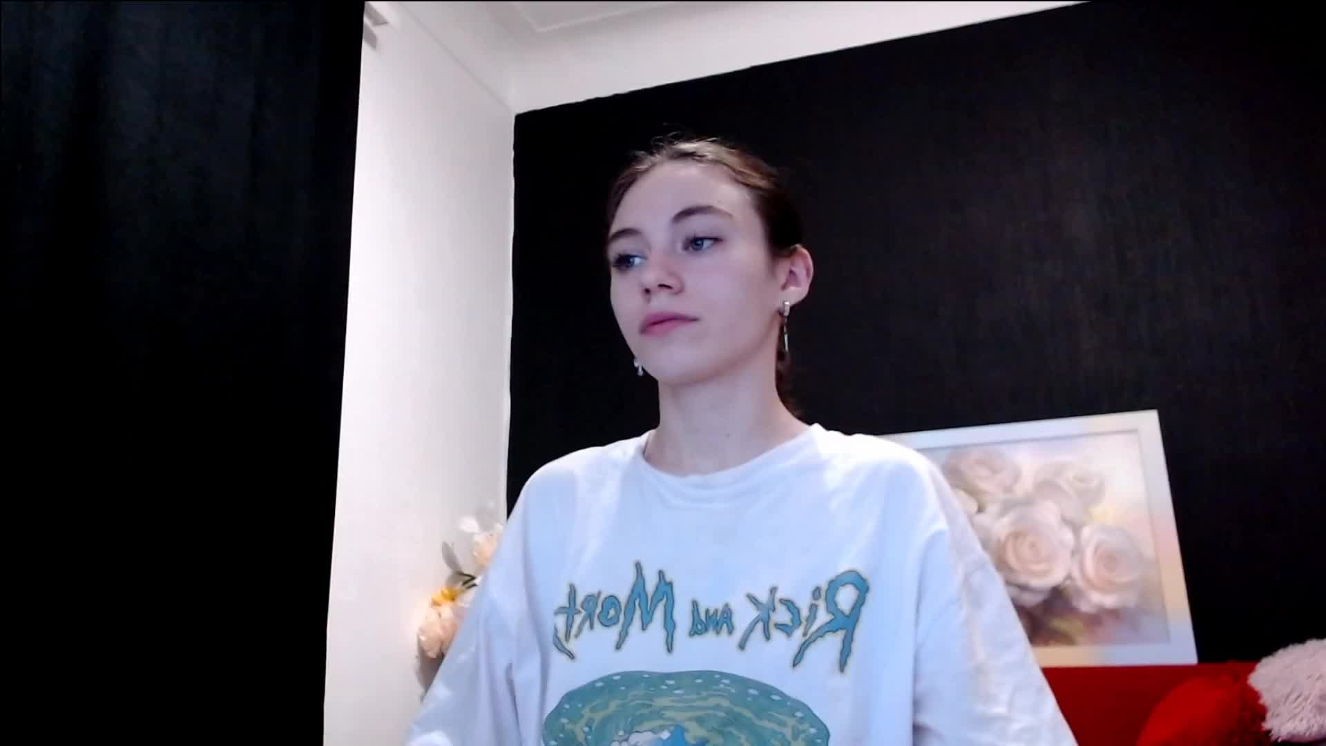 Danielle-Morina Live Sex July 8, 2026
