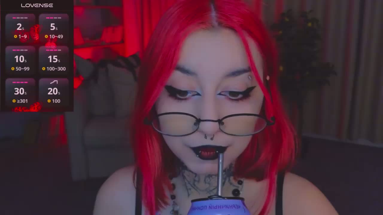 MistressMarcelline Live Sex July 8, 2026