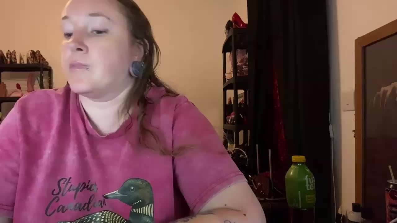 NylonQueen Live Sex July 8, 2026