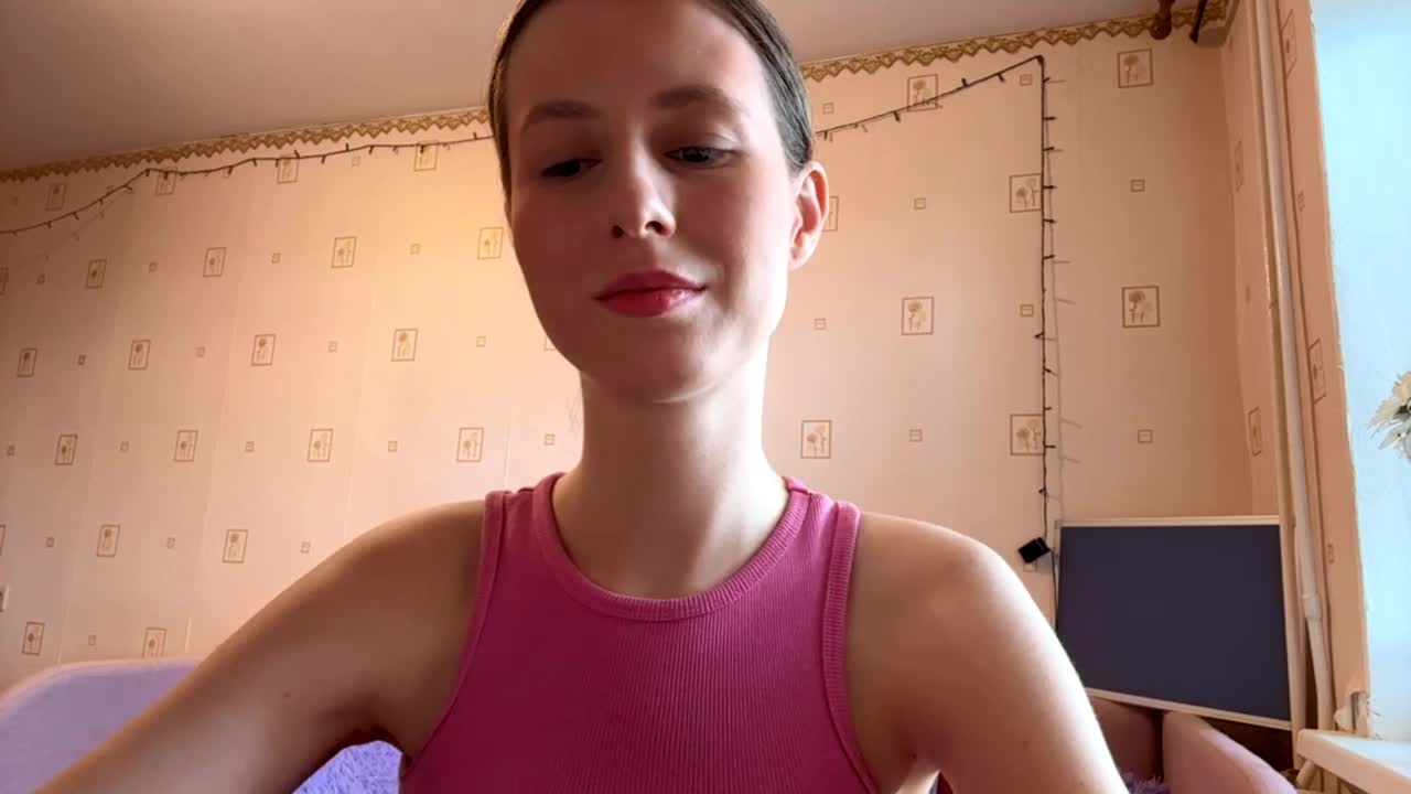 JacqueMcumber Live Sex July 8, 2026