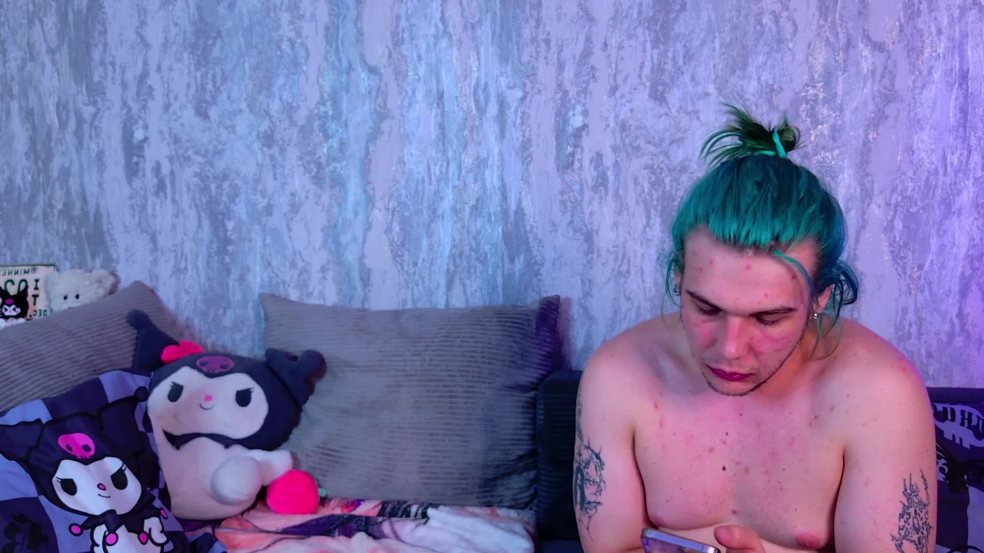Night-angell Live Sex July 8, 2026