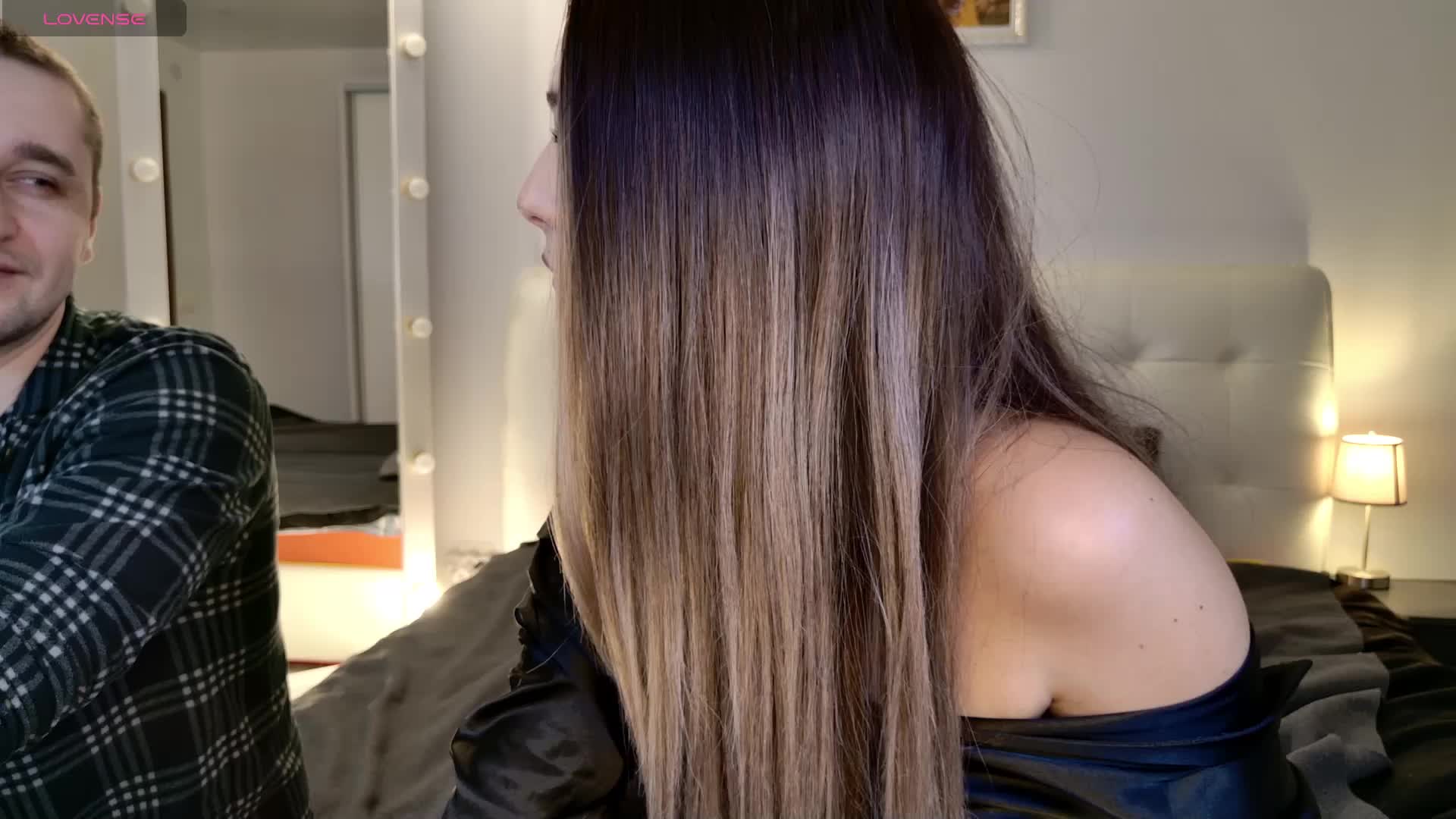 LustElise Live Sex July 9, 2026