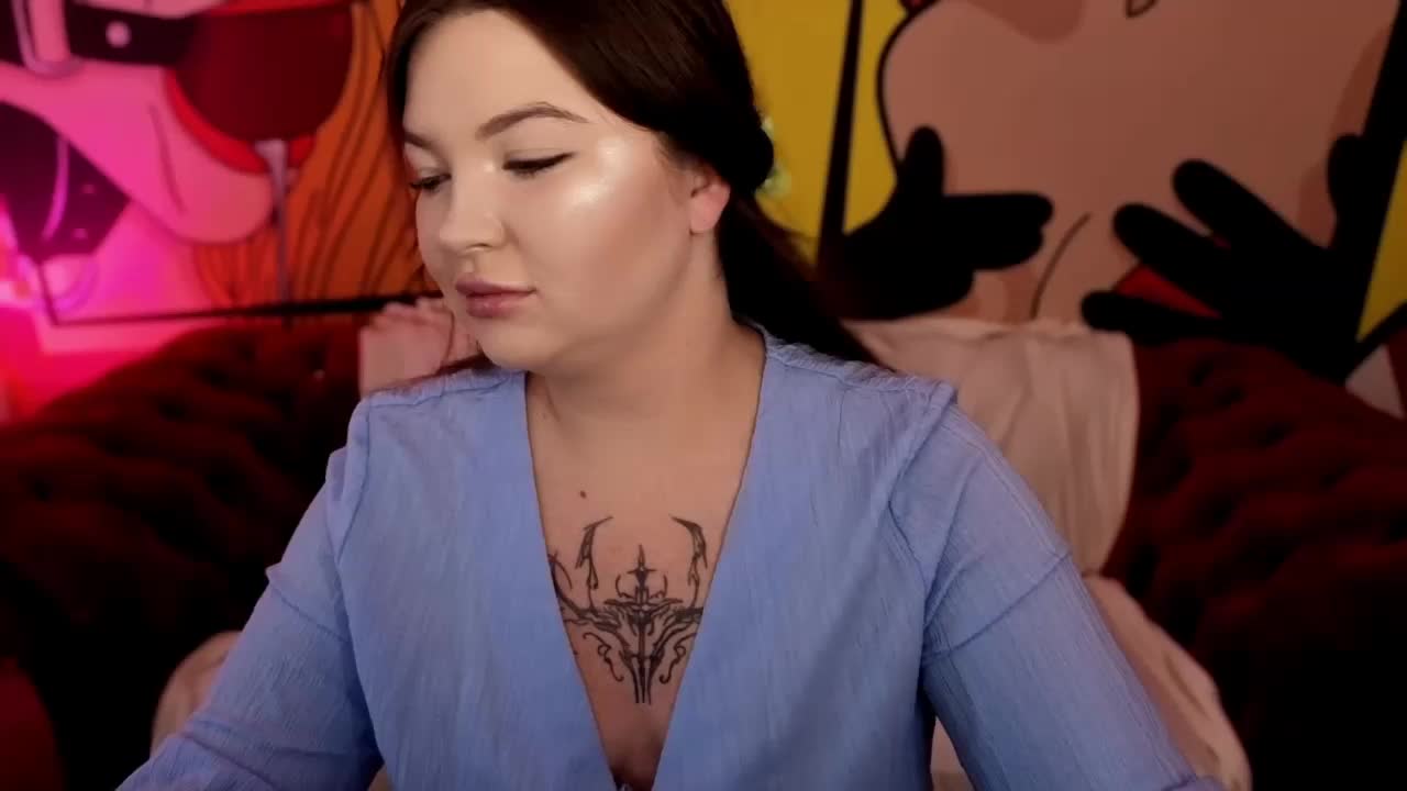 StarryDoll Live Sex July 9, 2026