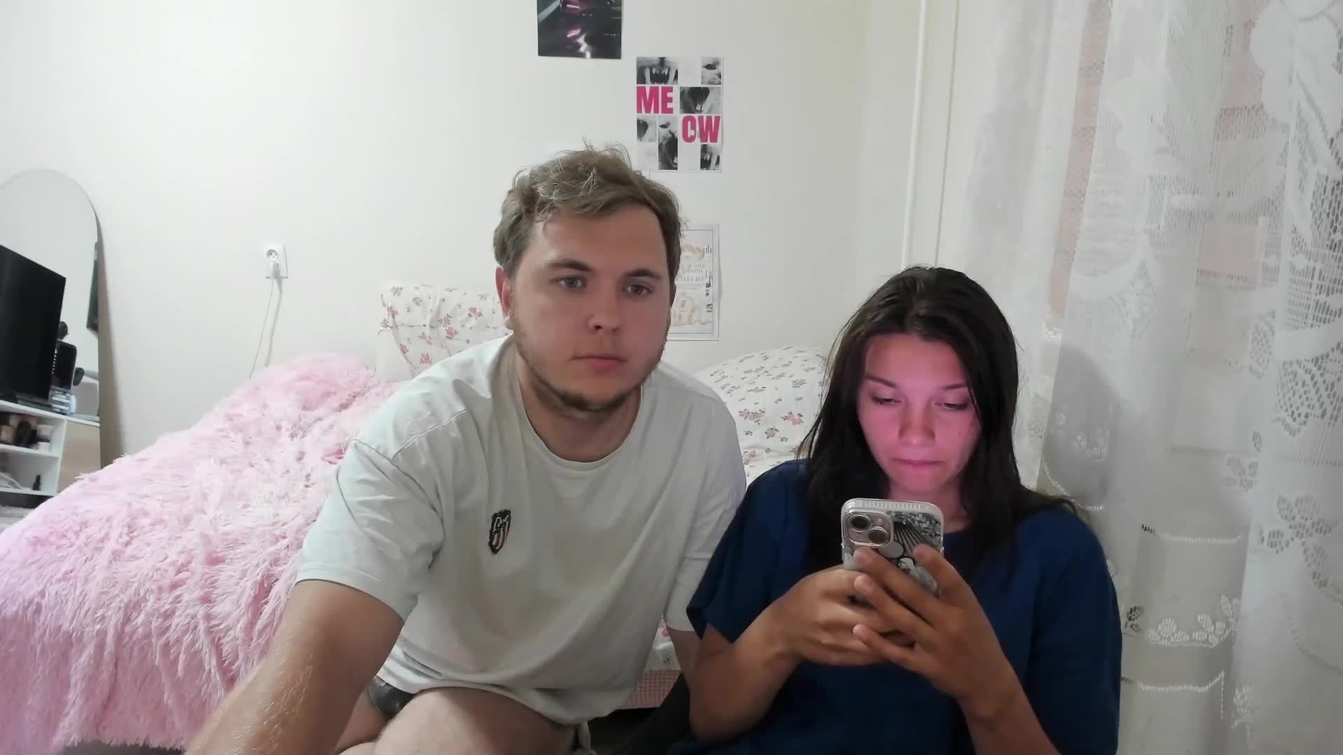 FanatKenli Live Sex July 9, 2026