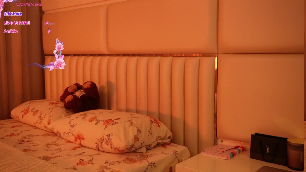 LiaGotti Live Sex July 9, 2026