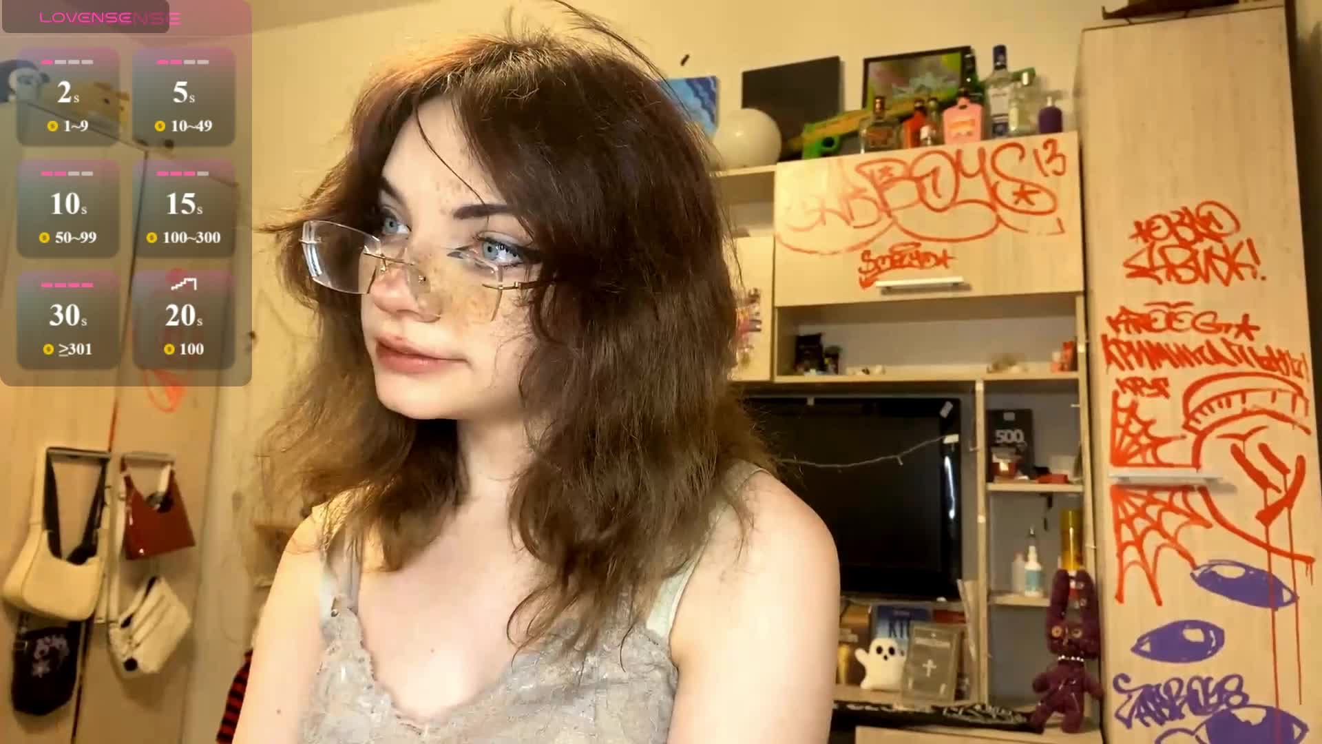 MigdaliaJaremka Live Sex July 9, 2026