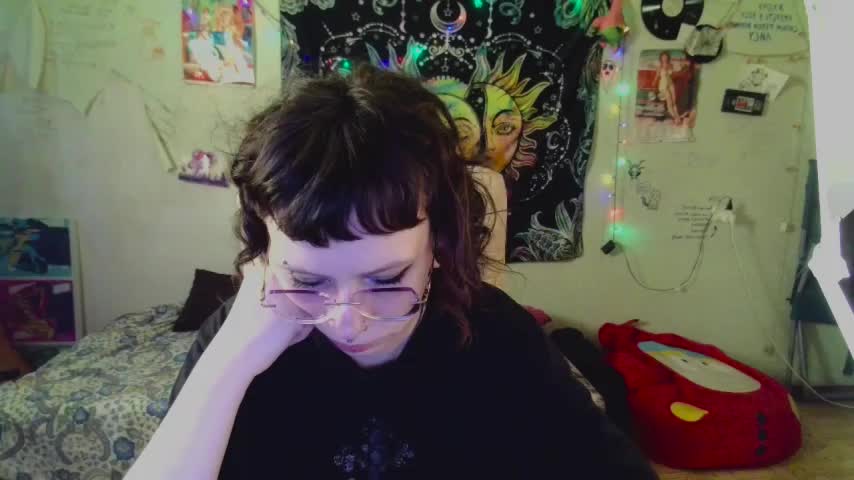 Lil_foxxx Live Sex July 9, 2026