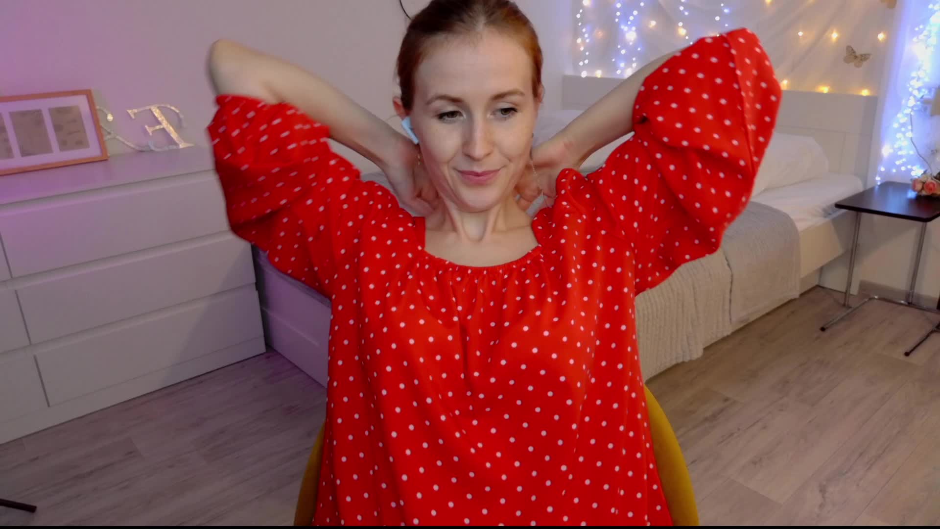 xEvaAngelx Live Sex July 9, 2026