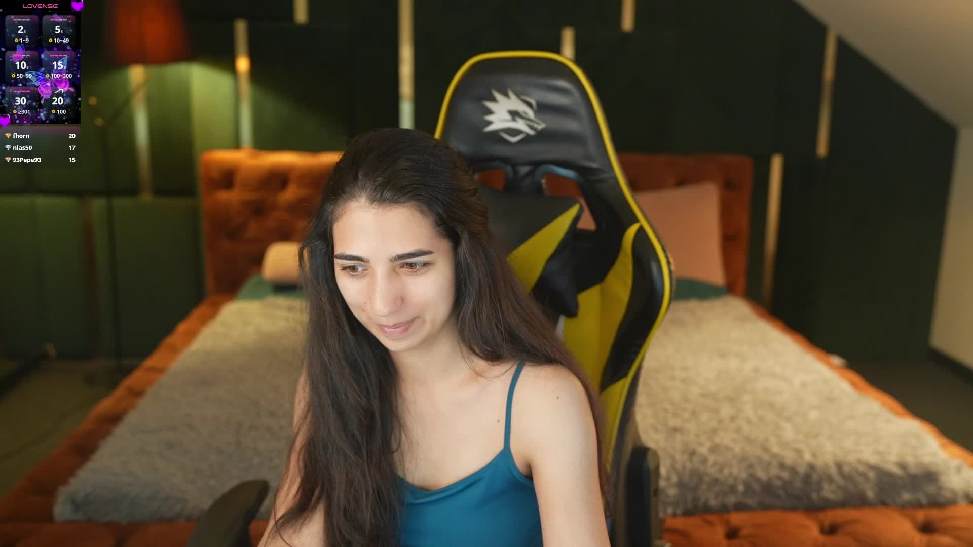 AnettaKiss Live Sex July 9, 2026