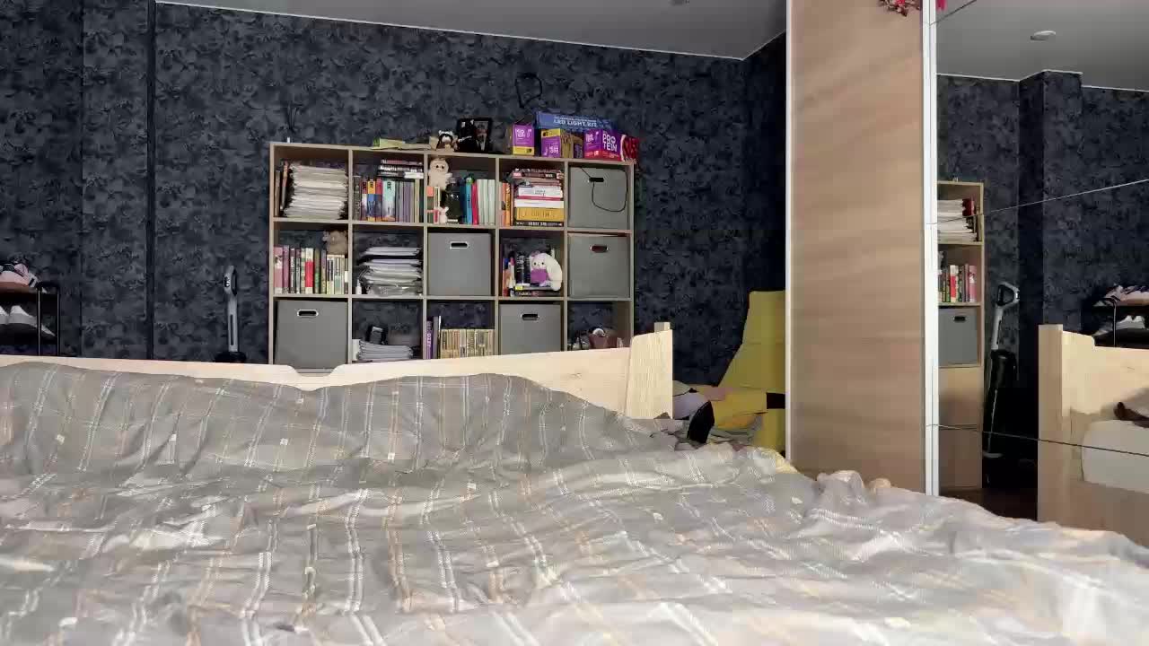 charmingaura1 Live Sex July 9, 2026