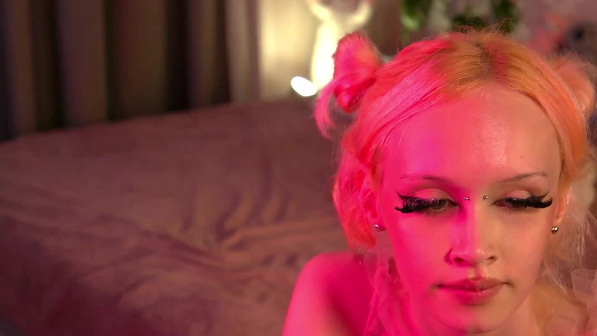 shishka-angel Live Sex July 9, 2026