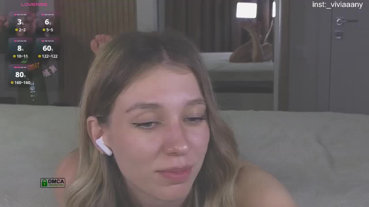 vivianyyy Live Sex July 9, 2026