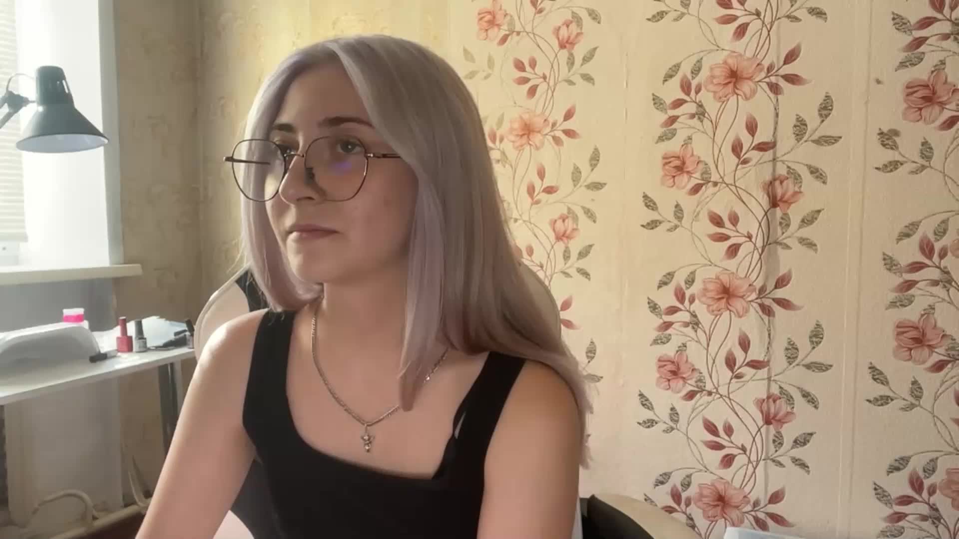 NickiCreagh Live Sex July 9, 2026