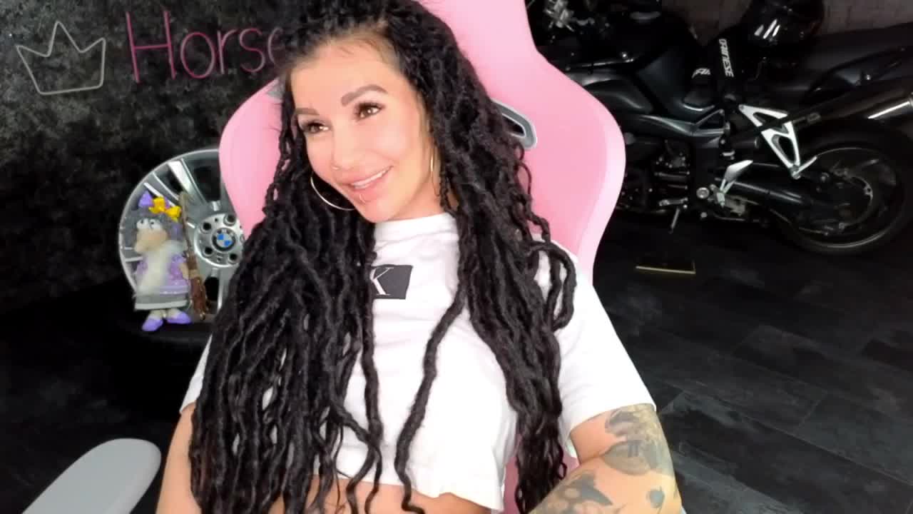 -BABAYAGA- Live Sex July 9, 2026