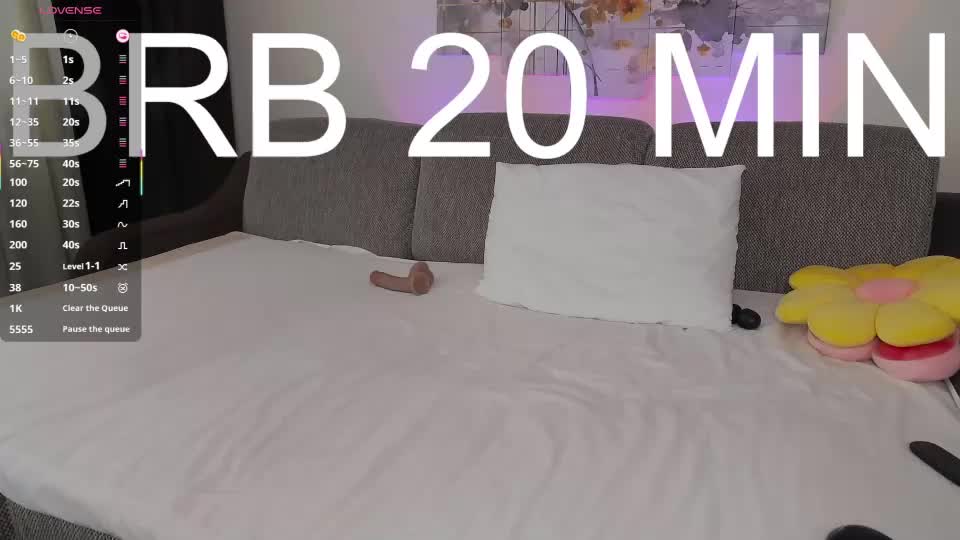 sheilaryan Live Sex July 9, 2026