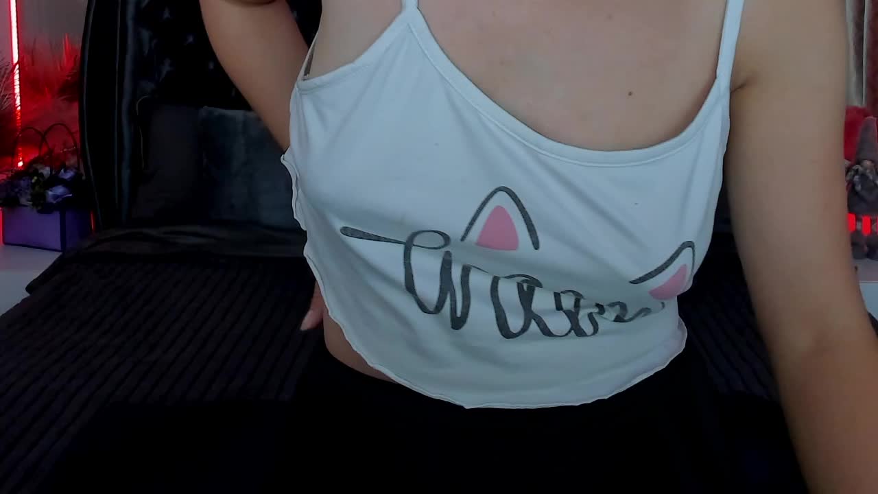 Livia-Shy Live Sex July 9, 2026
