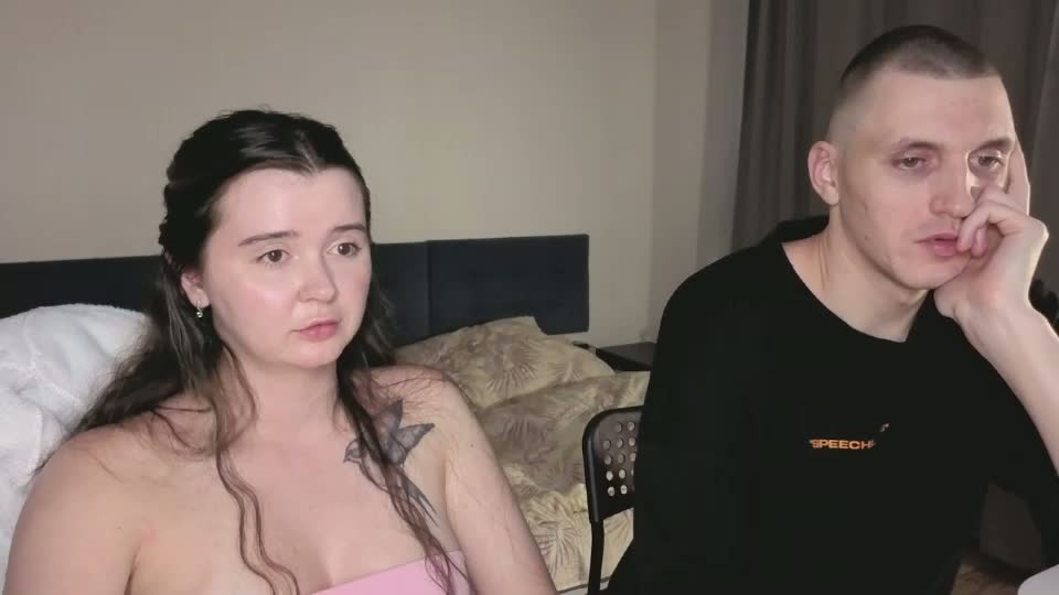 billy_betty Live Sex July 9, 2026