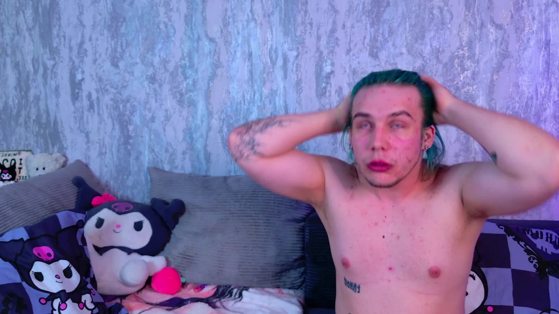 Night-angell Live Sex July 9, 2026