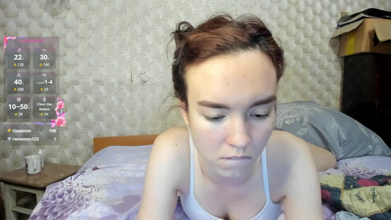 Kiticattt Live Sex July 9, 2026