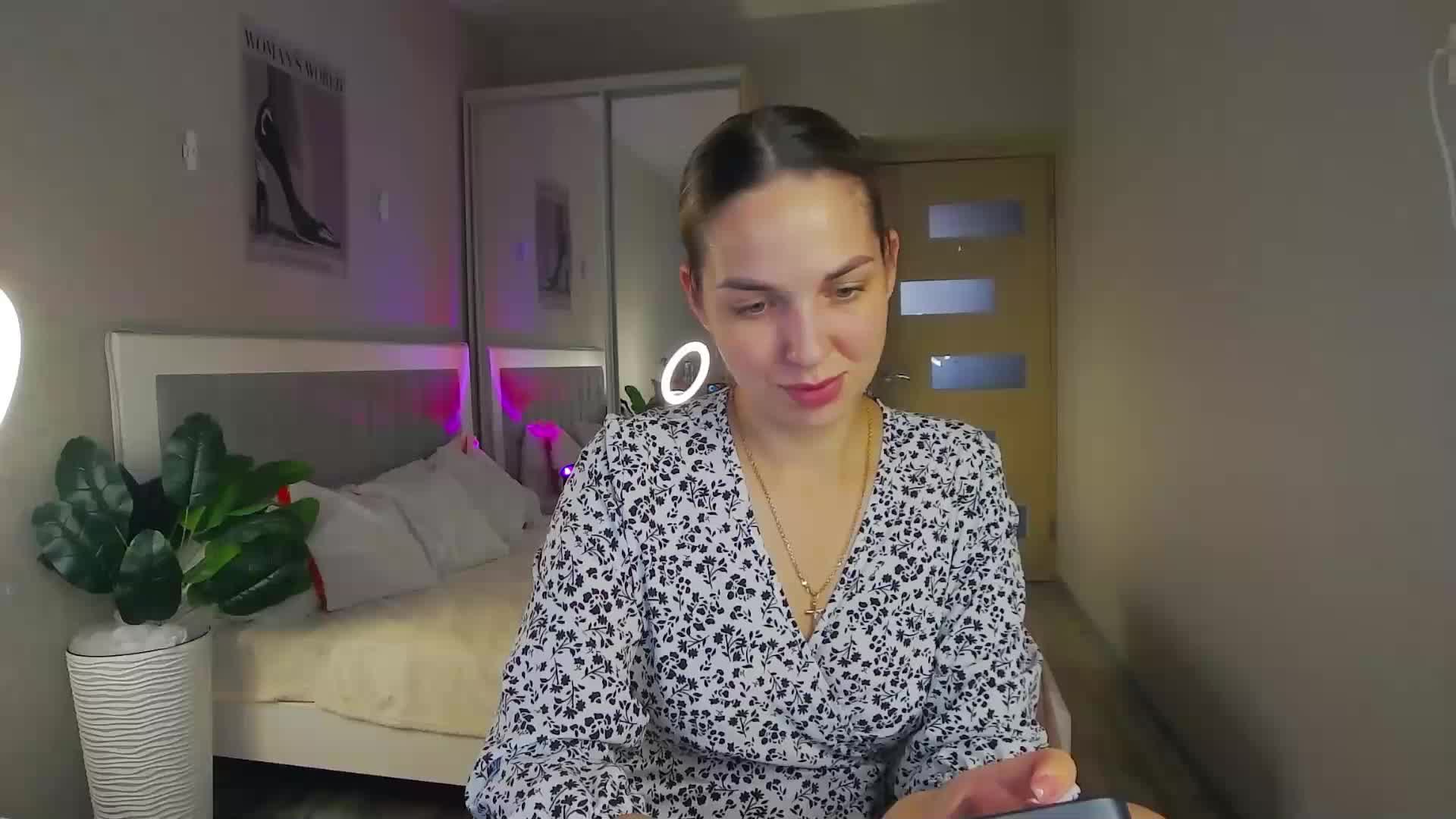 AlexandraCandy Live Sex July 9, 2026