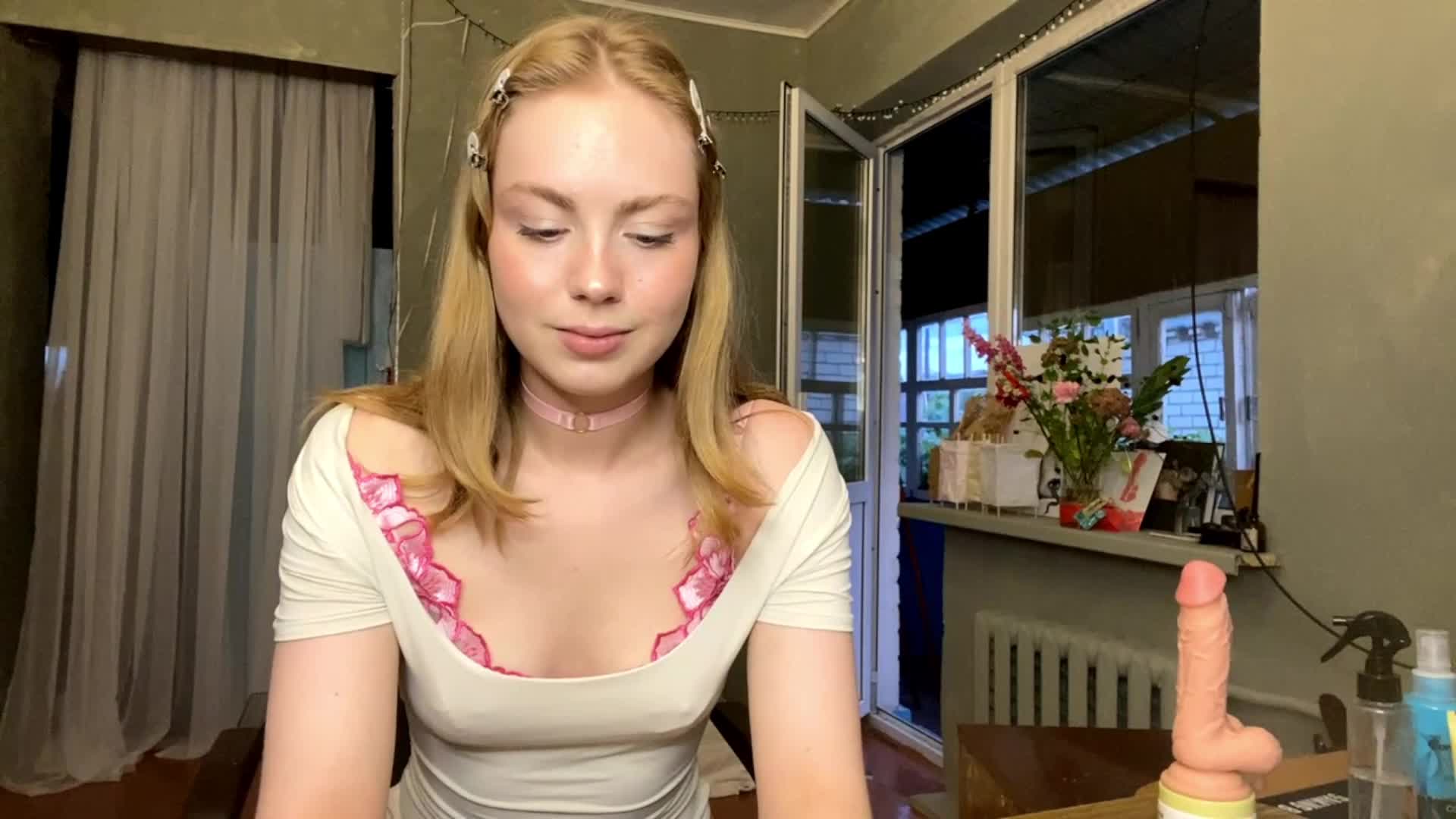 Oxana-3 Live Sex July 9, 2026